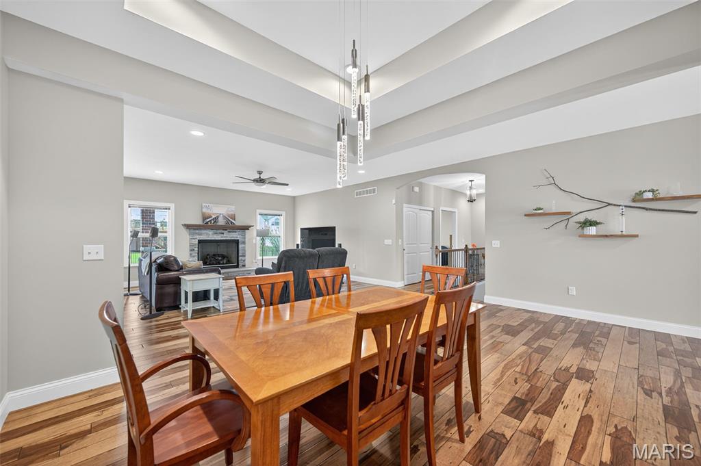 Heritage Pointe #2 - Residential