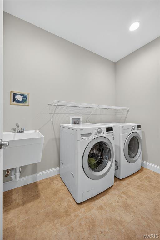 Heritage Pointe #2 - Residential