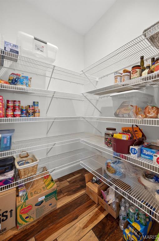 Heritage Pointe #2 - Residential