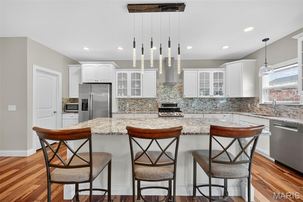 Heritage Pointe #2 - Residential