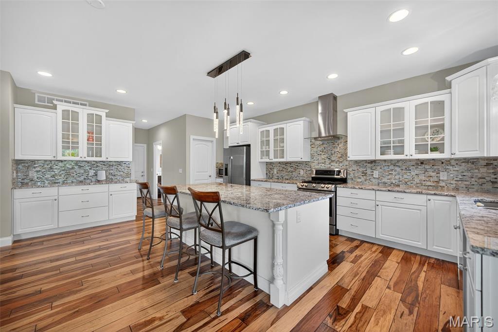 Heritage Pointe #2 - Residential