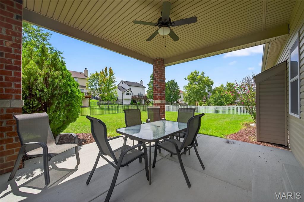 Heritage Pointe #2 - Residential