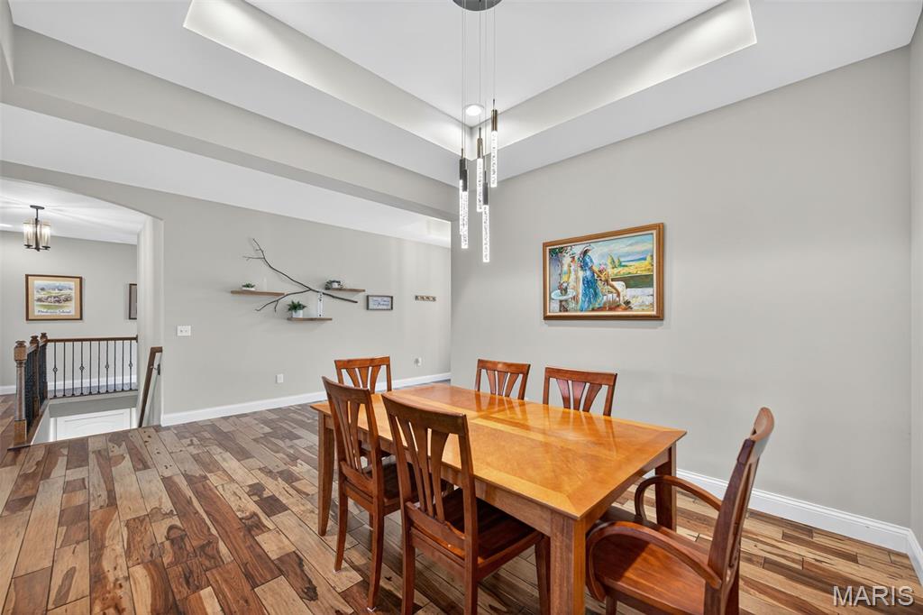 Heritage Pointe #2 - Residential