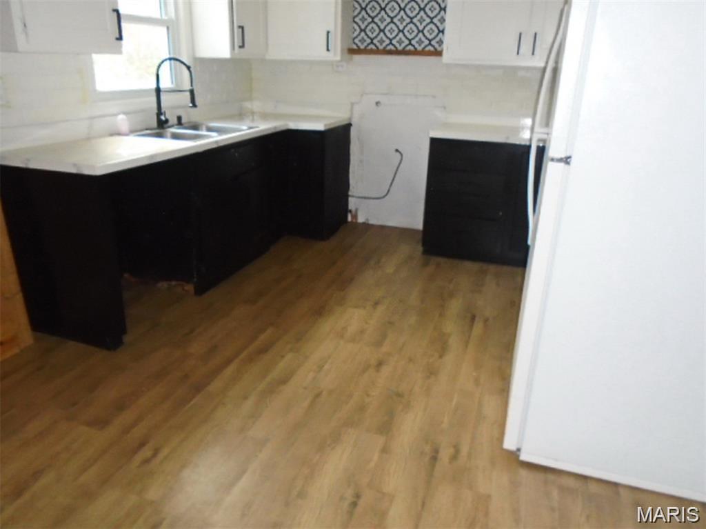 North Hills Sub - Residential