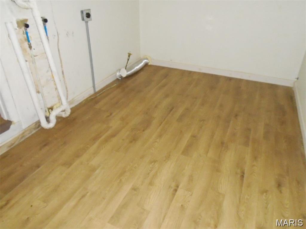 North Hills Sub - Residential