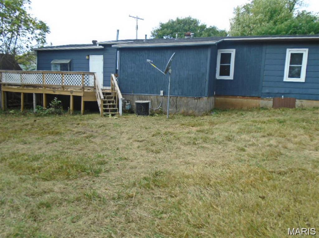 North Hills Sub - Residential