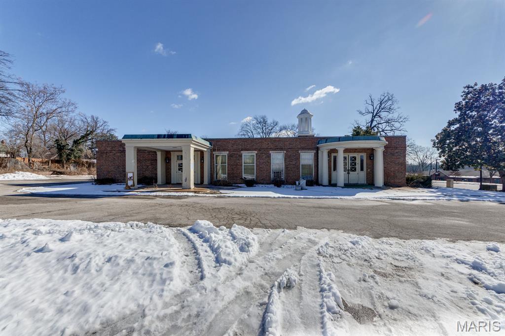 Normandy Heights - Commercial Sale