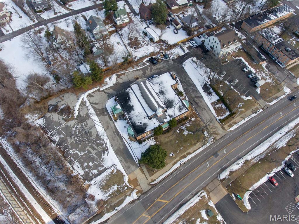 Normandy Heights - Commercial Sale