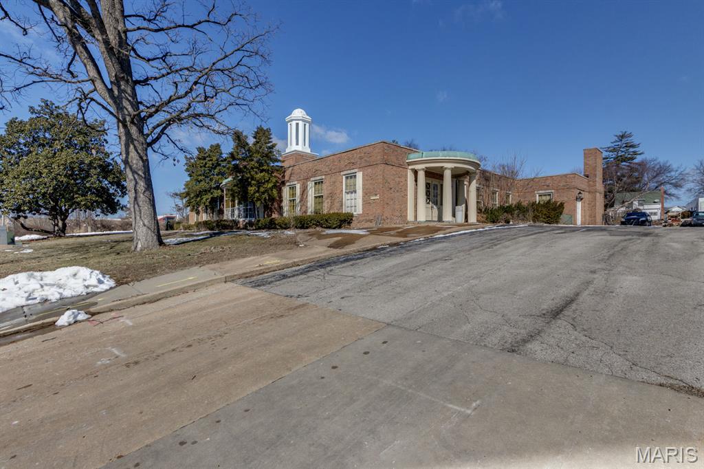 Normandy Heights - Commercial Sale