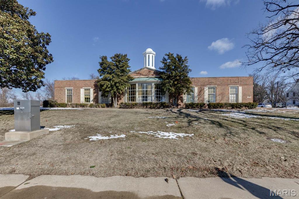 Normandy Heights - Commercial Sale