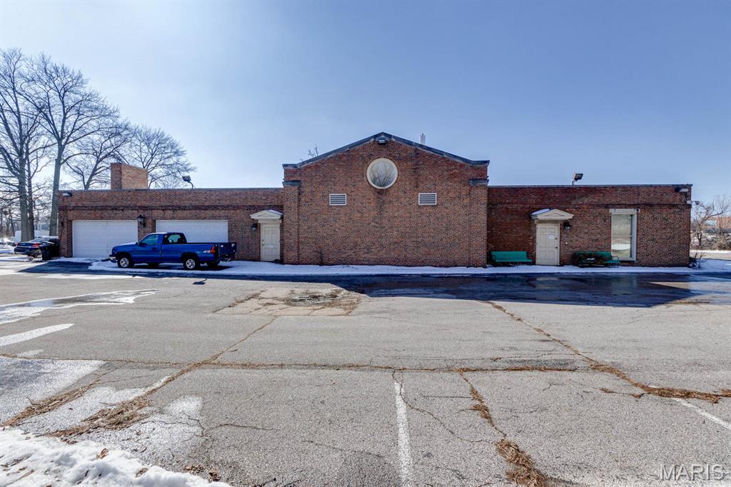 Normandy Heights - Commercial Sale