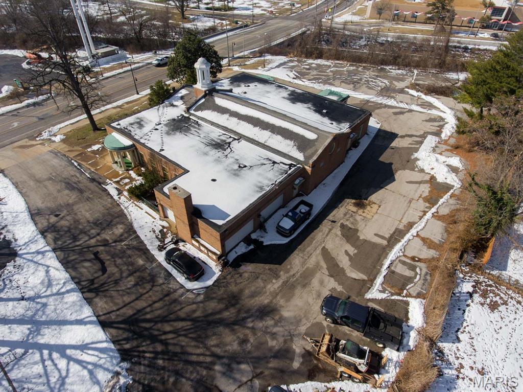 Normandy Heights - Commercial Sale