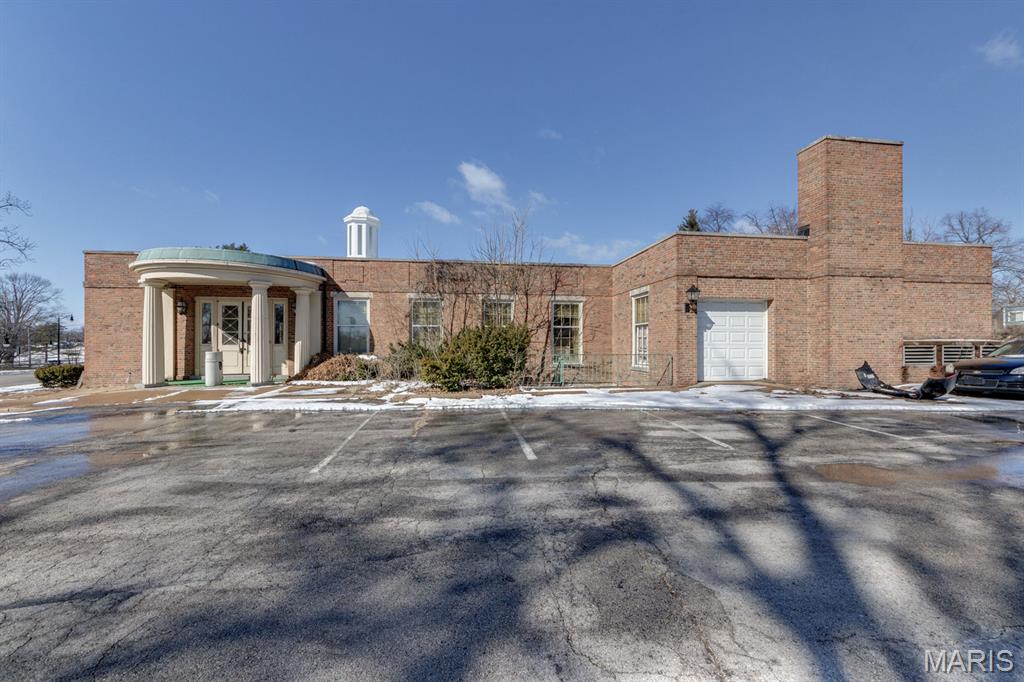 Normandy Heights - Commercial Sale