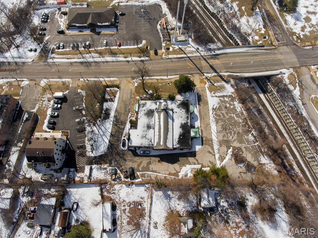 Normandy Heights - Commercial Sale