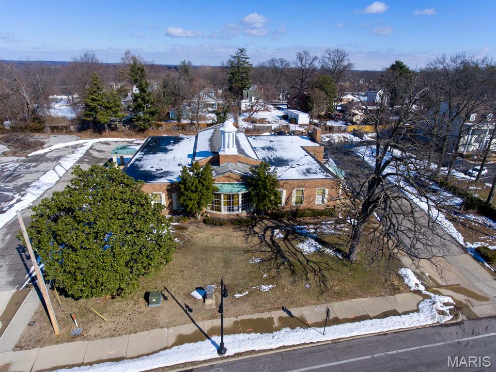 Normandy Heights - Commercial Sale