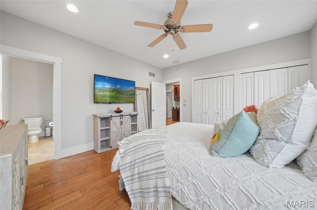 New Town At St Chas #1 - Residential