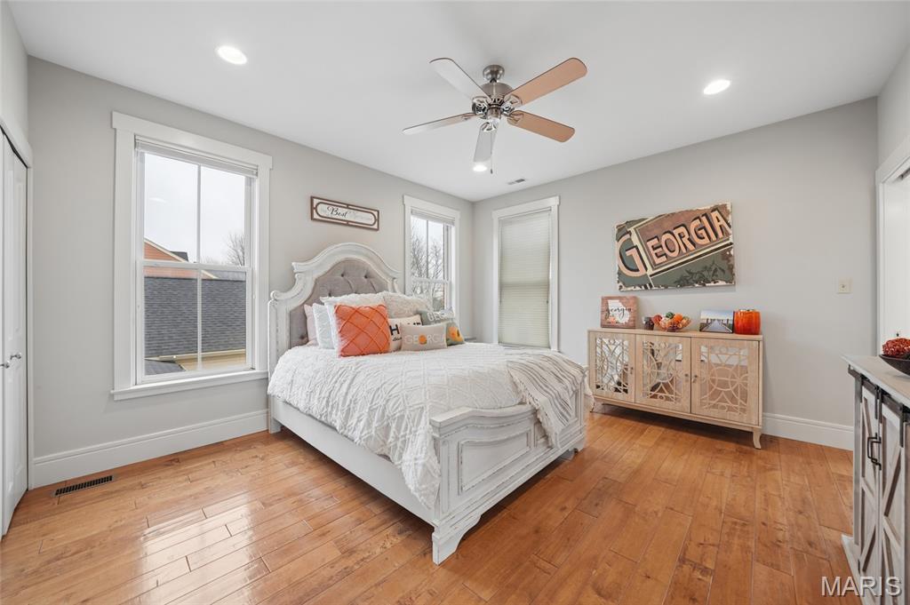 New Town At St Chas #1 - Residential