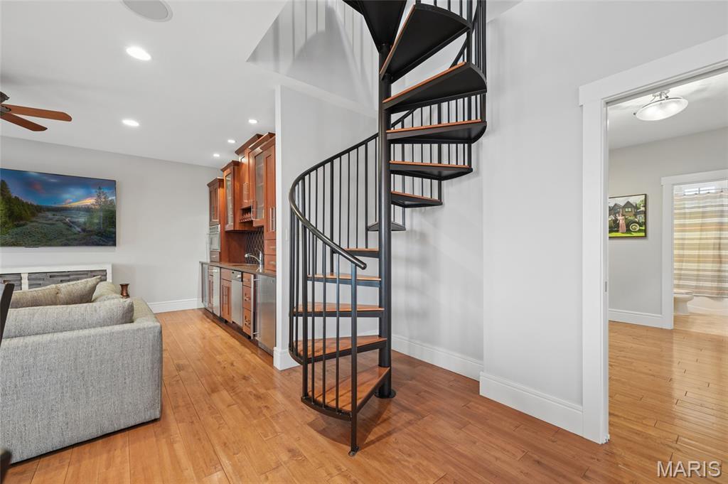 New Town At St Chas #1 - Residential