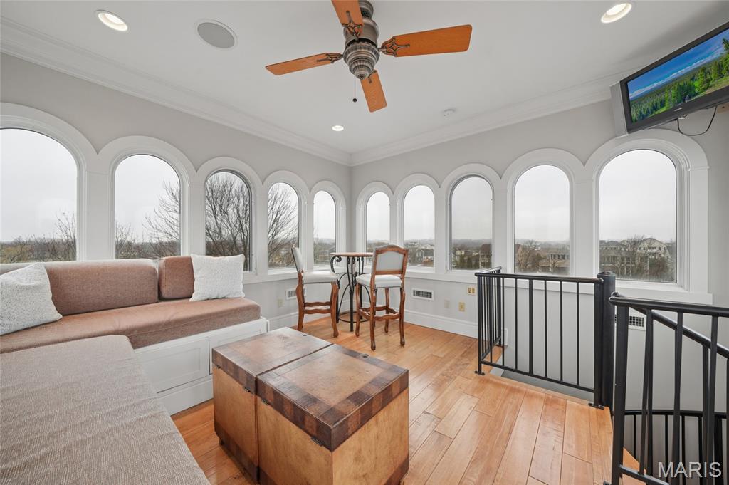 New Town At St Chas #1 - Residential