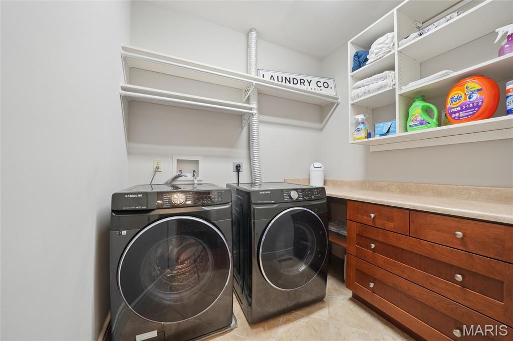 New Town At St Chas #1 - Residential