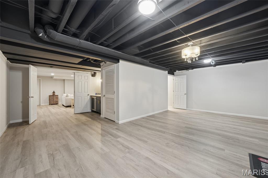 New Town At St Chas #1 - Residential