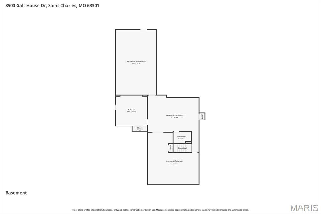 New Town At St Chas #1 - Residential
