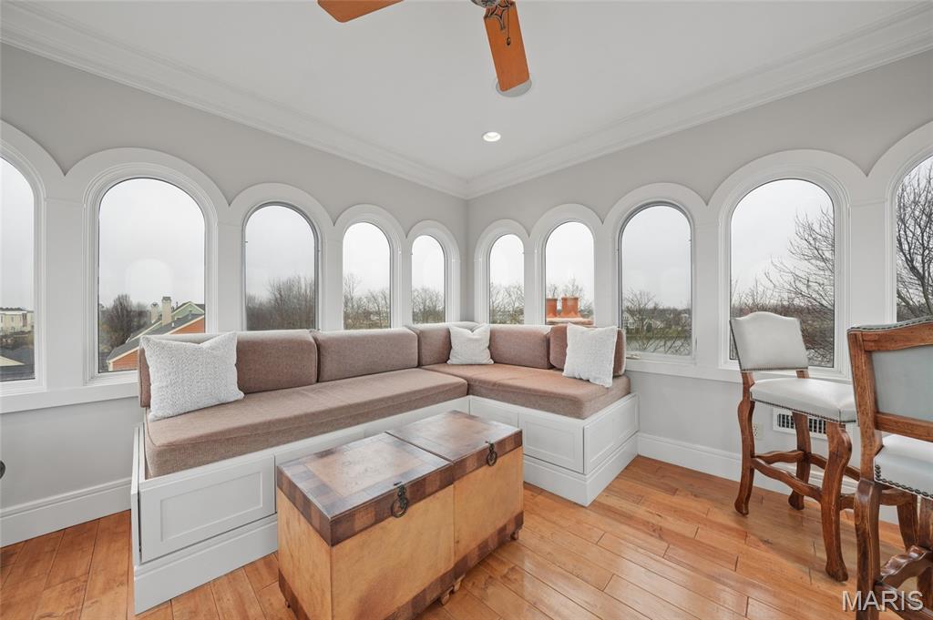 New Town At St Chas #1 - Residential