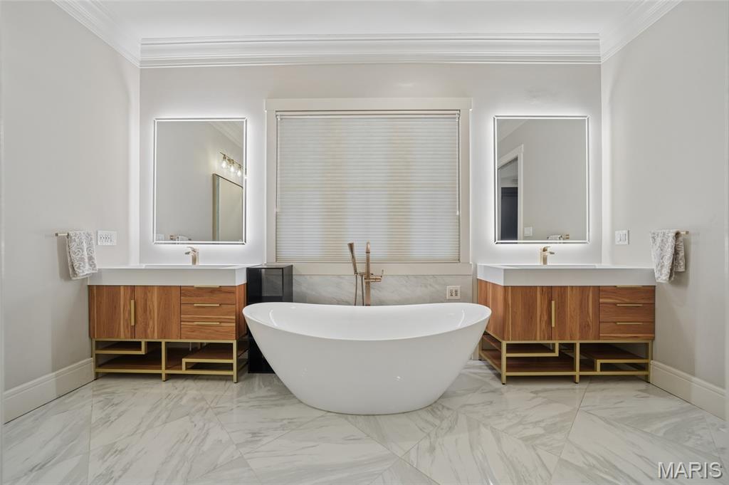 New Town At St Chas #1 - Residential