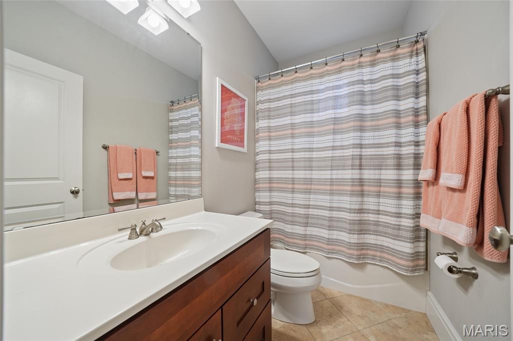 New Town At St Chas #1 - Residential