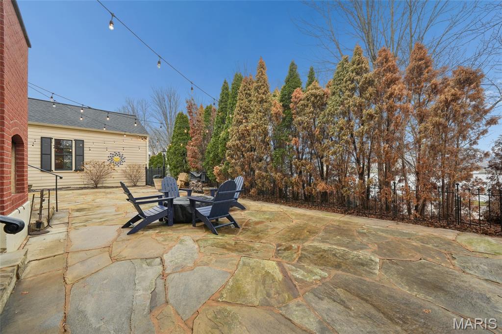 New Town At St Chas #1 - Residential