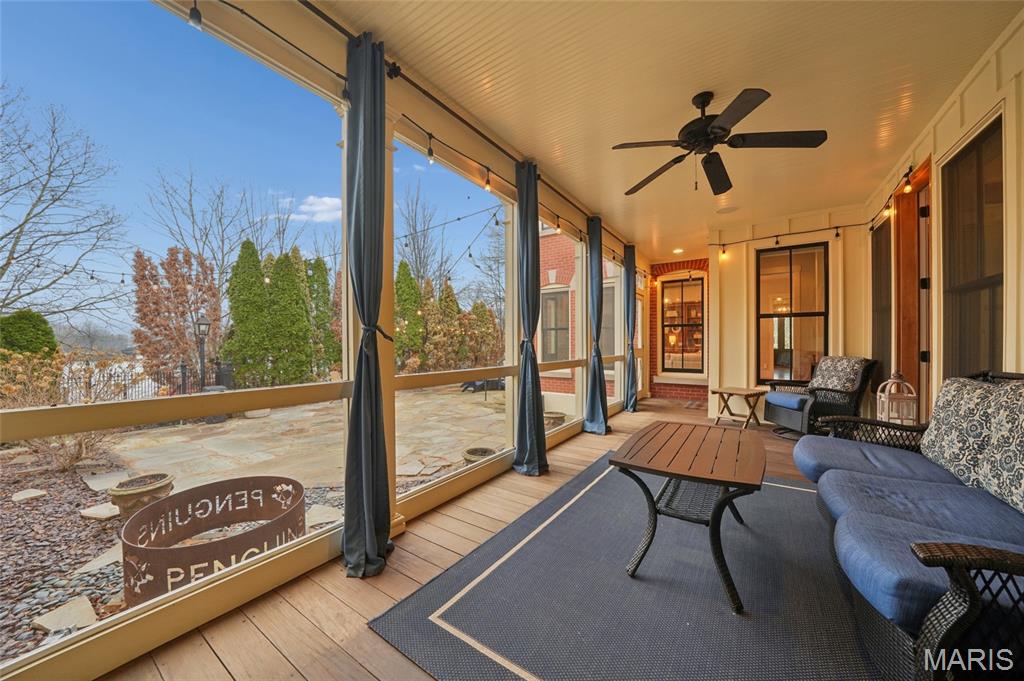 New Town At St Chas #1 - Residential