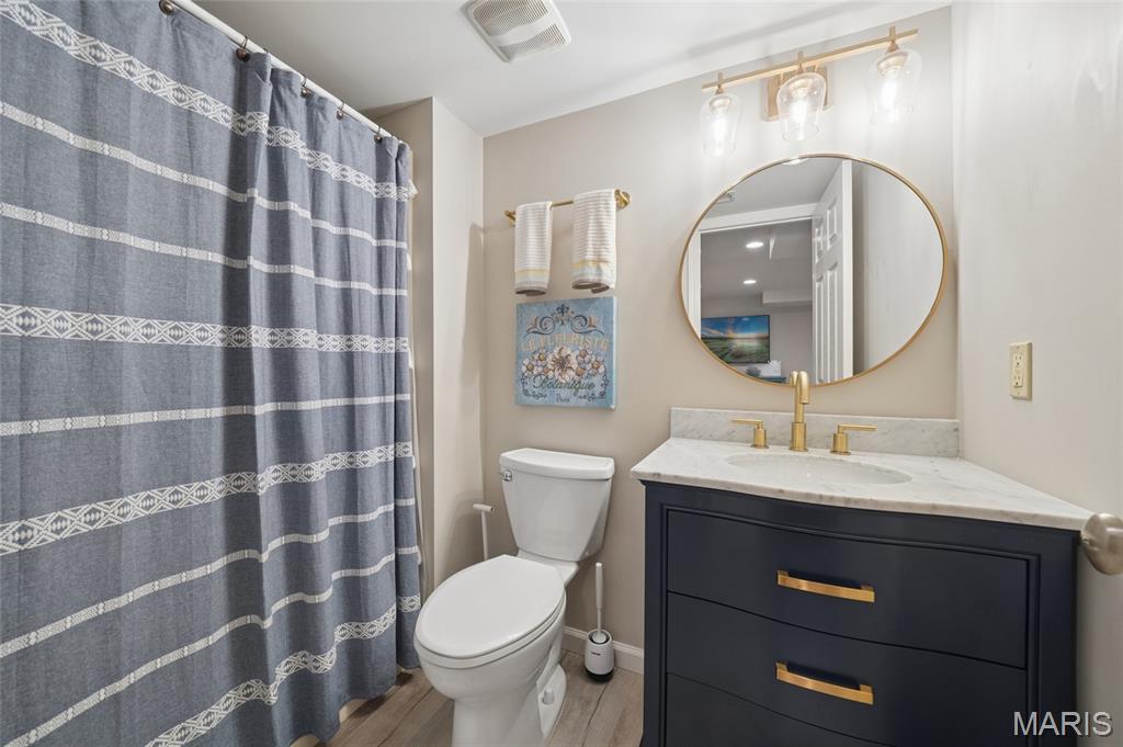 New Town At St Chas #1 - Residential