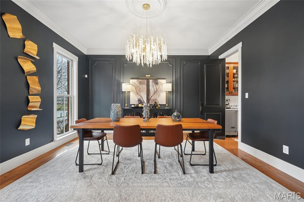 New Town At St Chas #1 - Residential