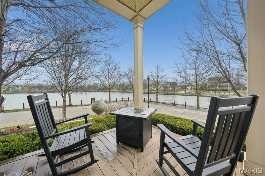 New Town At St Chas #1 - Residential