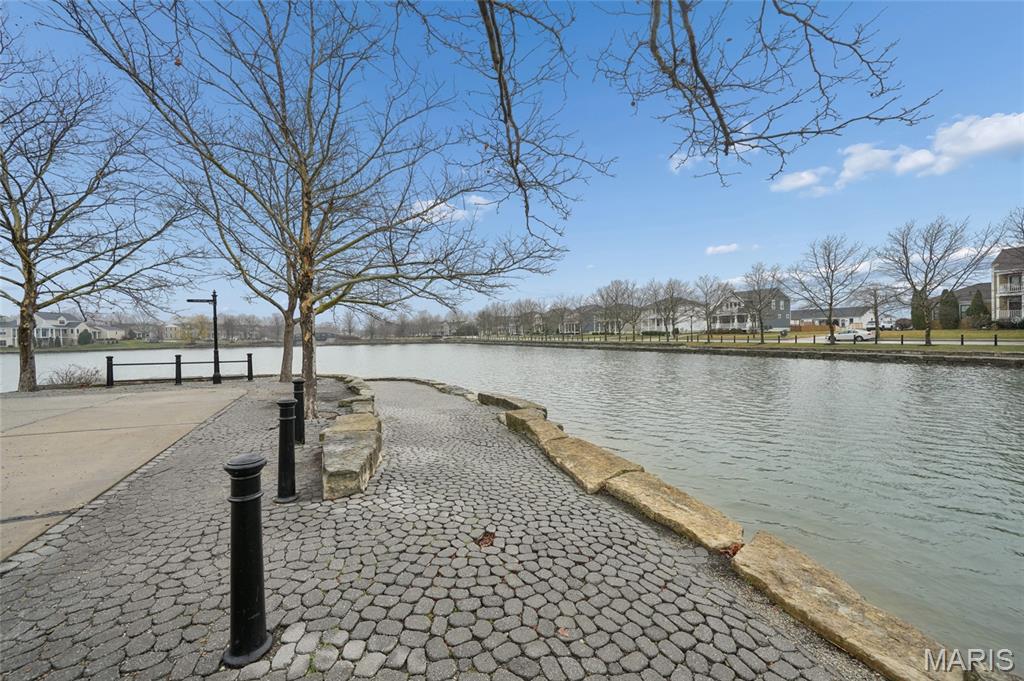 New Town At St Chas #1 - Residential