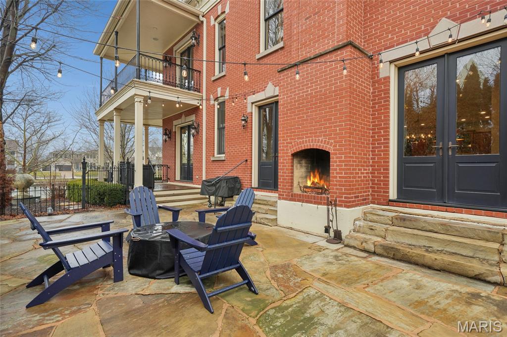 New Town At St Chas #1 - Residential