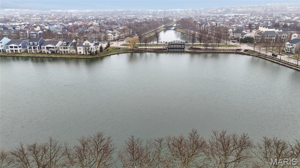 New Town At St Chas #1 - Residential