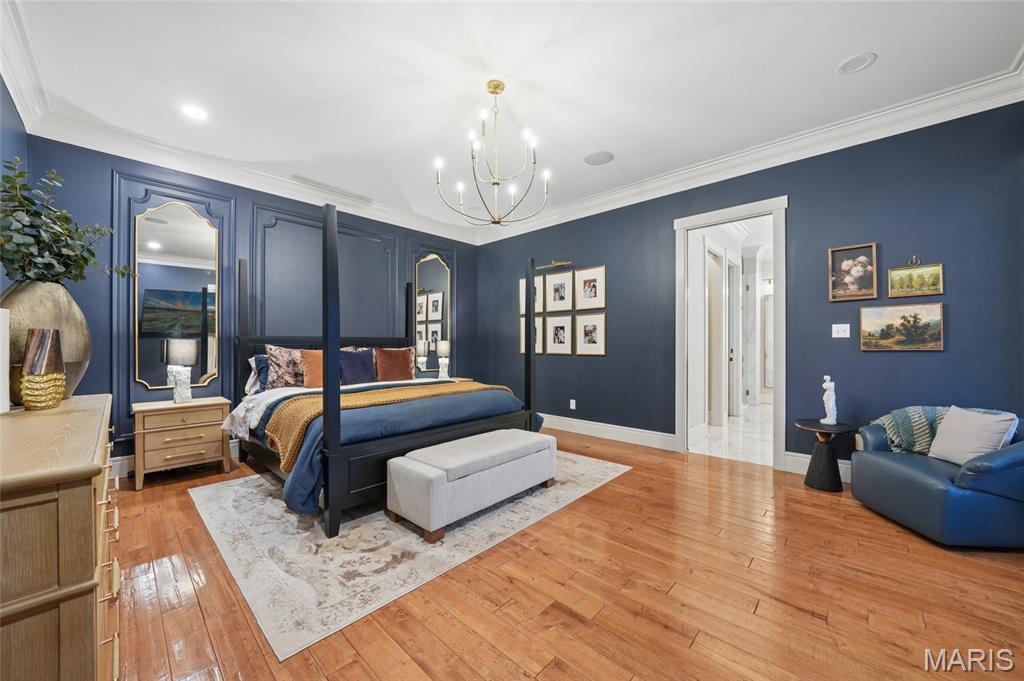 New Town At St Chas #1 - Residential