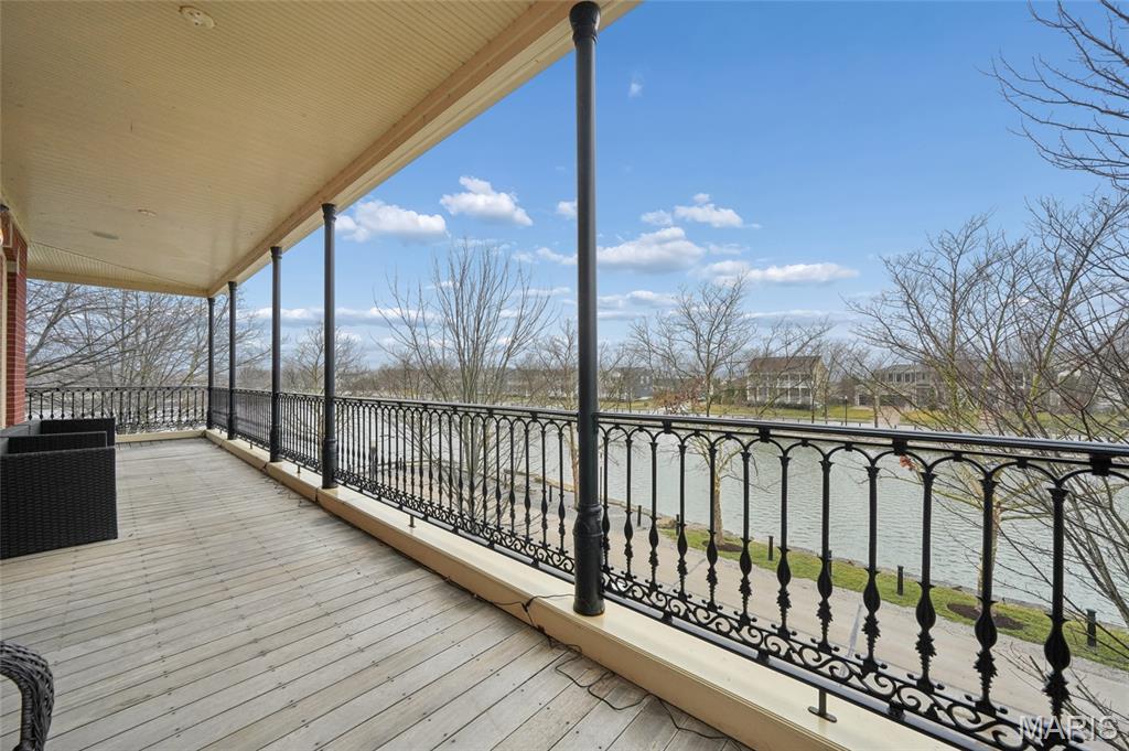 New Town At St Chas #1 - Residential