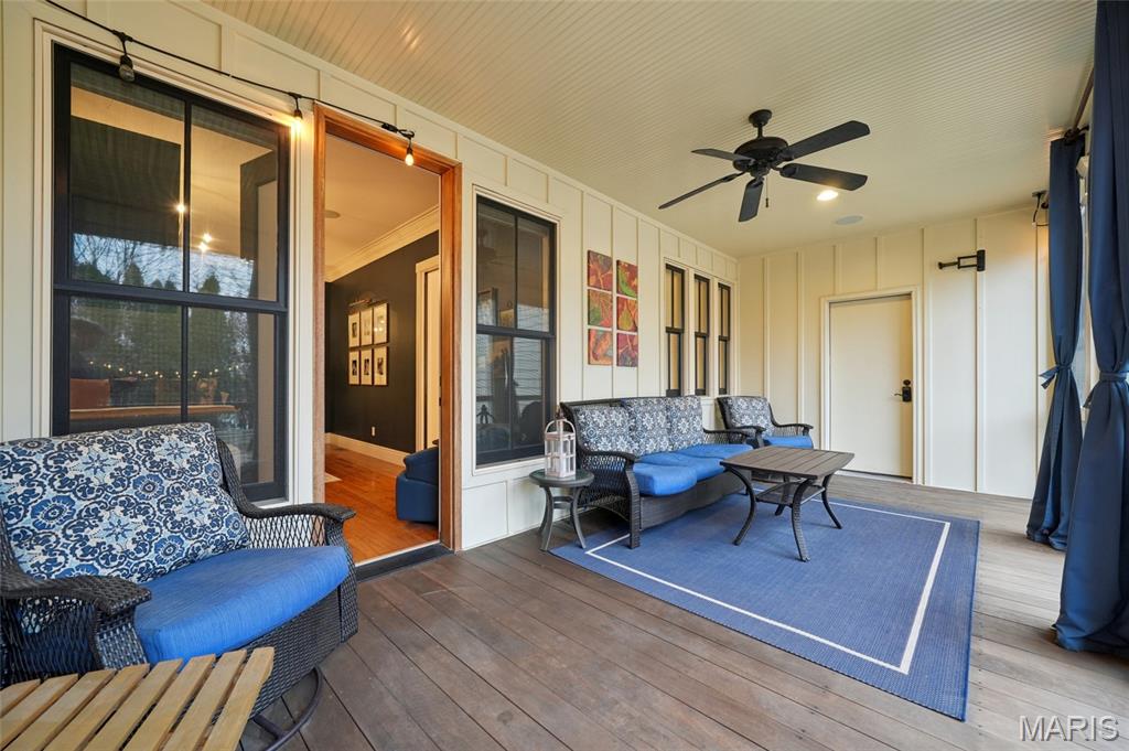 New Town At St Chas #1 - Residential