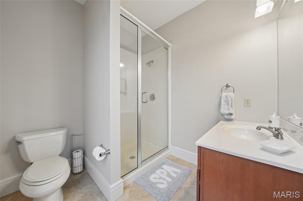 New Town At St Chas #1 - Residential