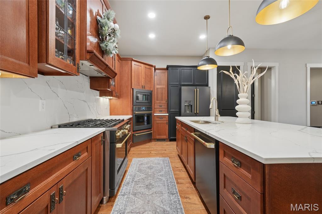 New Town At St Chas #1 - Residential