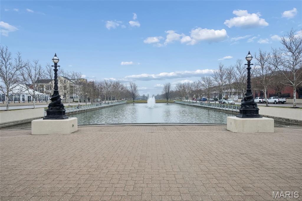 New Town At St Chas #1 - Residential