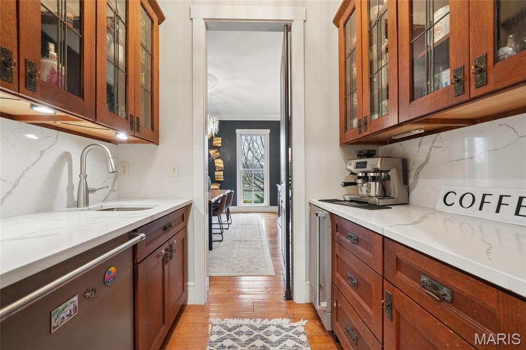 New Town At St Chas #1 - Residential