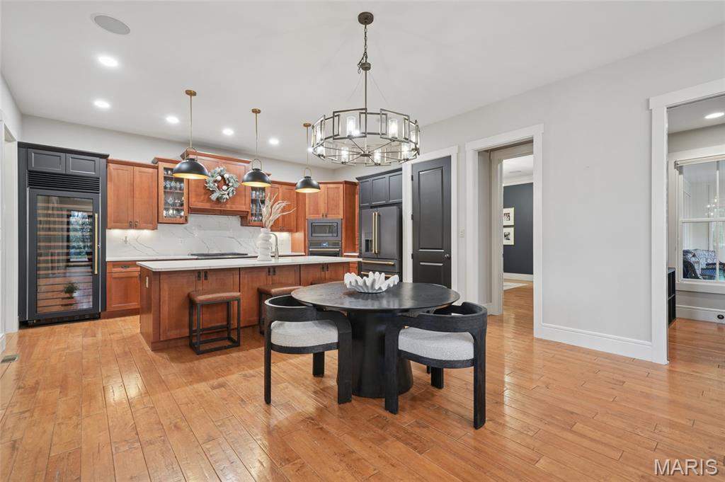 New Town At St Chas #1 - Residential