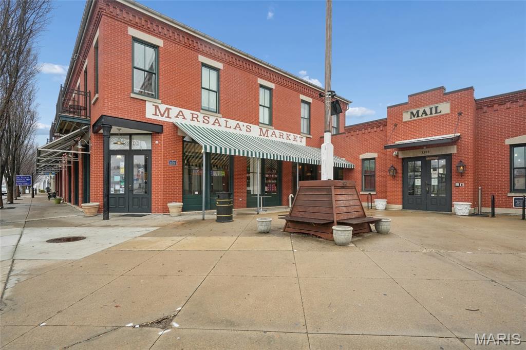 New Town At St Chas #1 - Residential