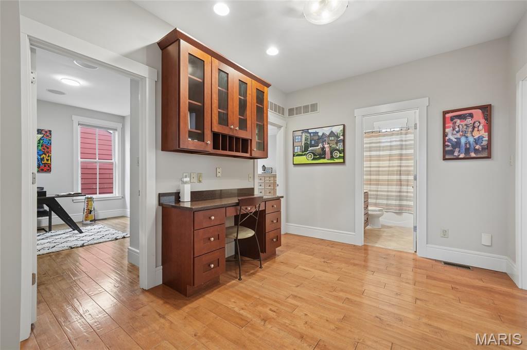 New Town At St Chas #1 - Residential