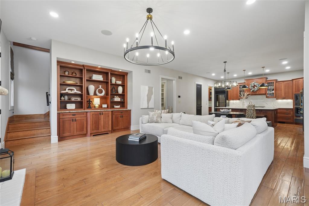 New Town At St Chas #1 - Residential