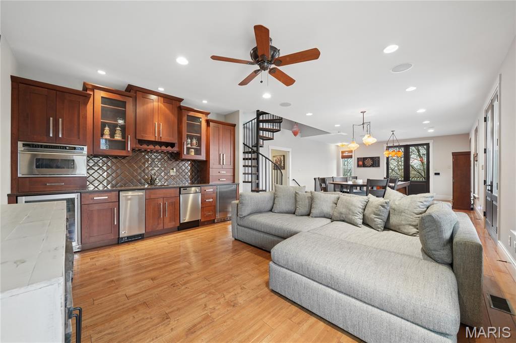 New Town At St Chas #1 - Residential