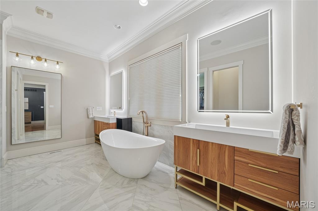 New Town At St Chas #1 - Residential